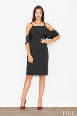 Daydress Figl - CELIA MODA