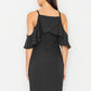 Daydress Figl - CELIA MODA