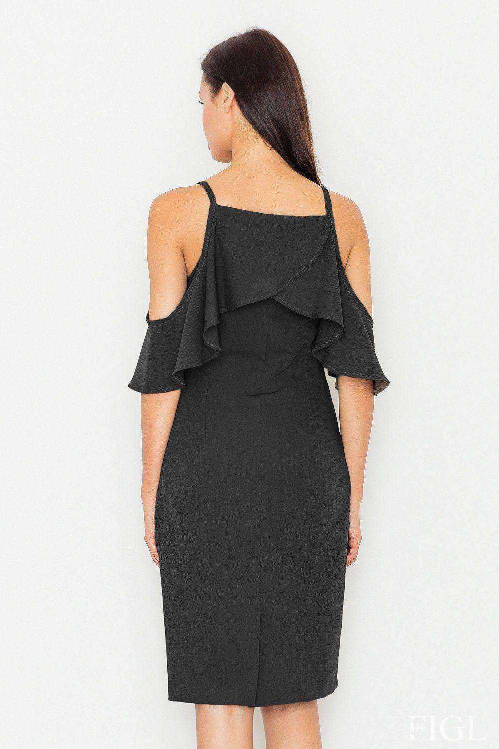 Daydress Figl - CELIA MODA