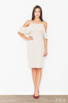 Daydress Figl - CELIA MODA