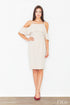 Daydress Figl - CELIA MODA