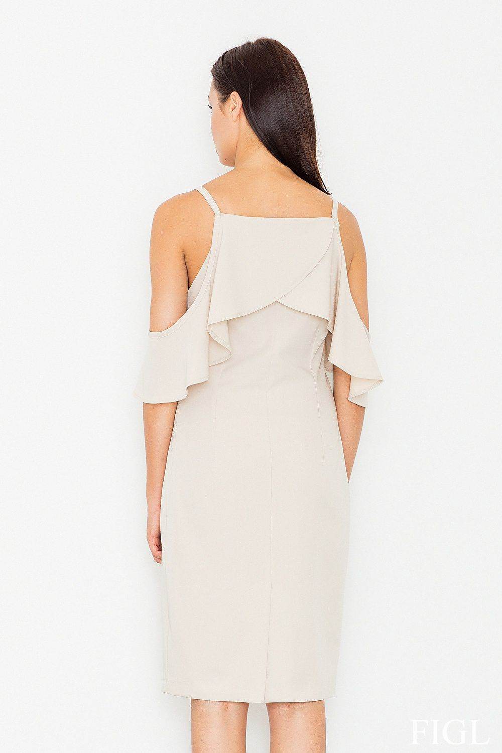 Daydress Figl - CELIA MODA