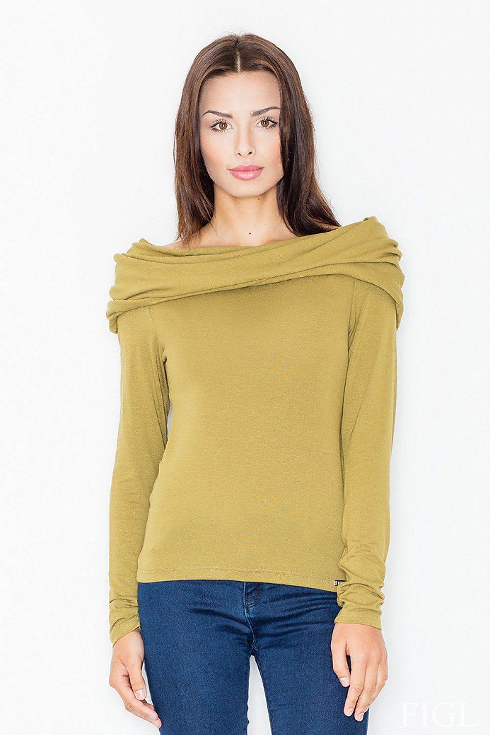Blouse Figl - CELIA MODA