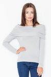 Blouse Figl - CELIA MODA