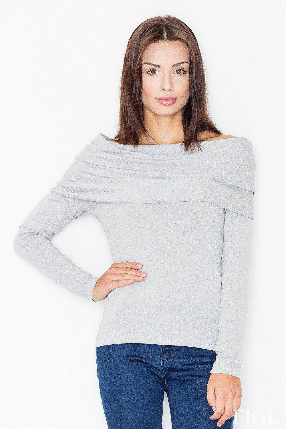 Blouse Figl - CELIA MODA