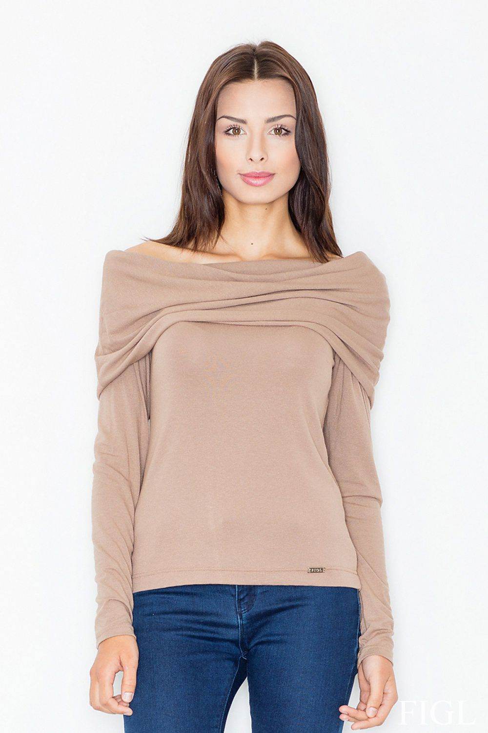 Blouse Figl - CELIA MODA