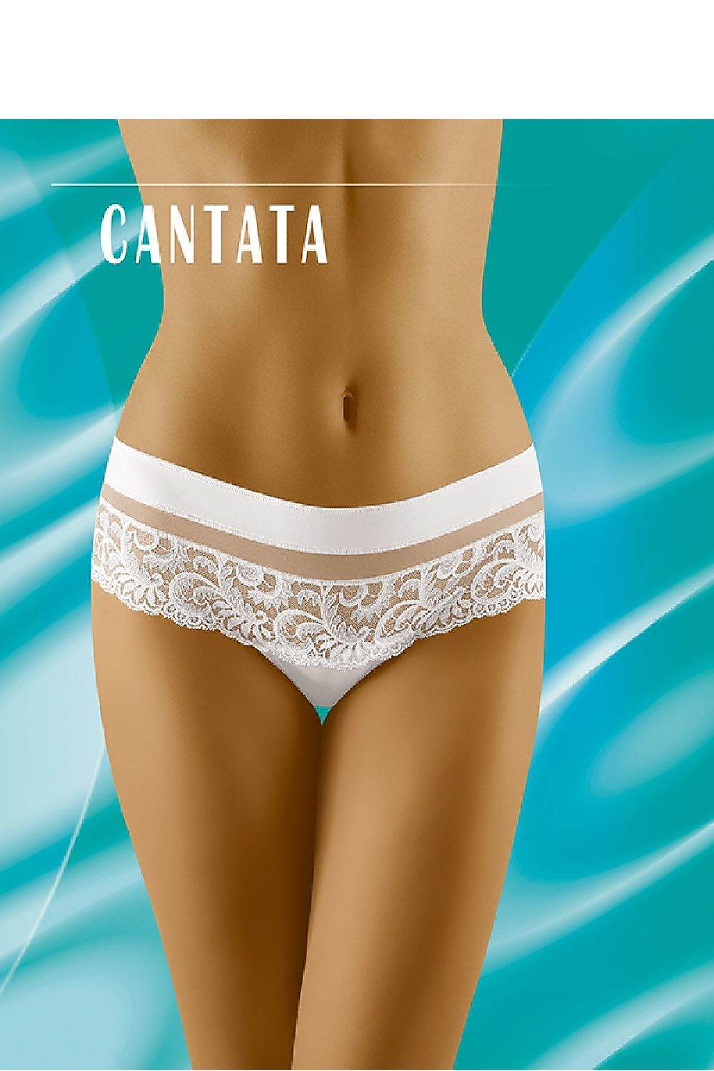 T-backs Wolbar - CELIA MODA