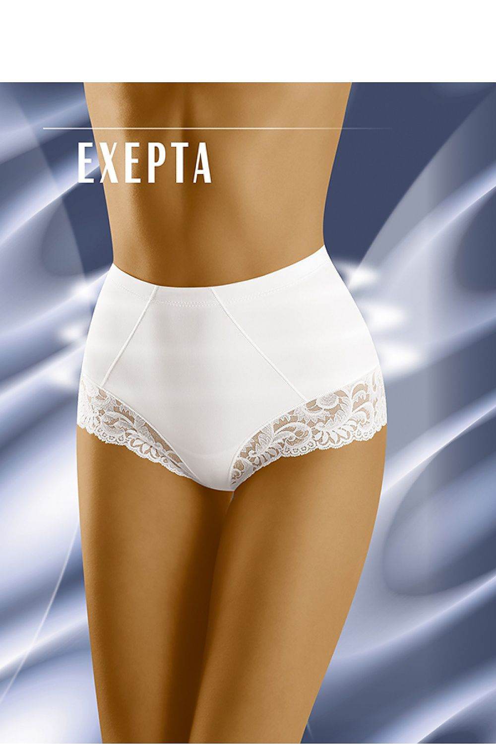 Panties Wolbar - CELIA MODA