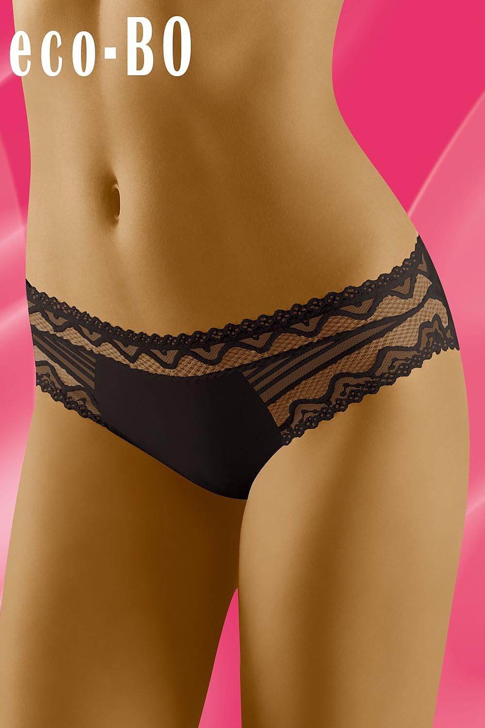 Panties Wolbar - CELIA MODA