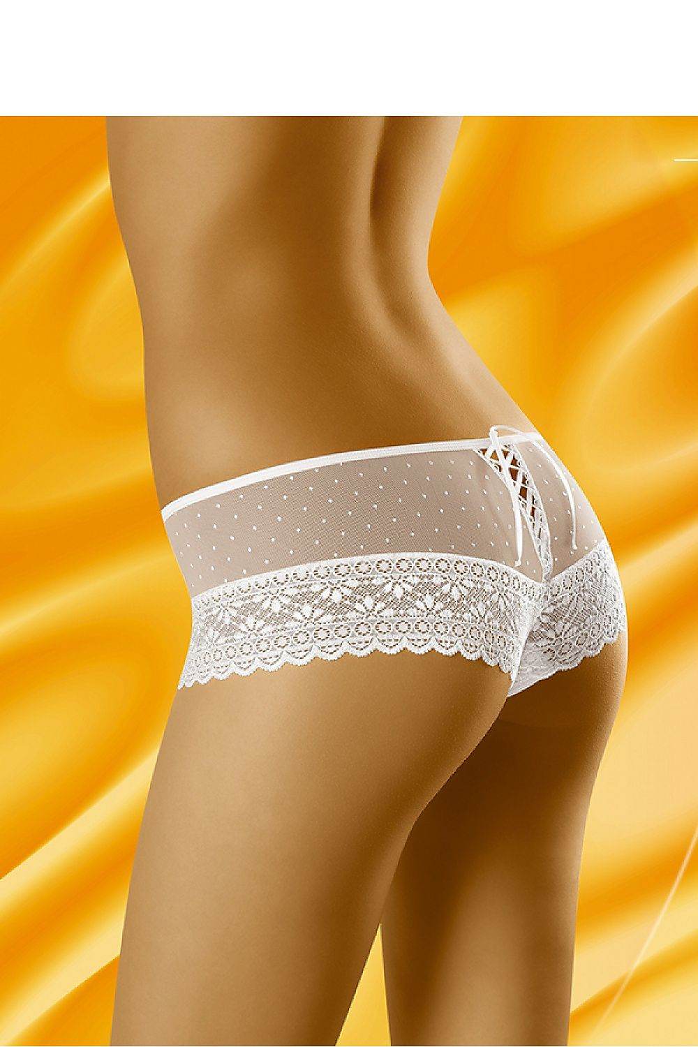 Shorts Wolbar - CELIA MODA