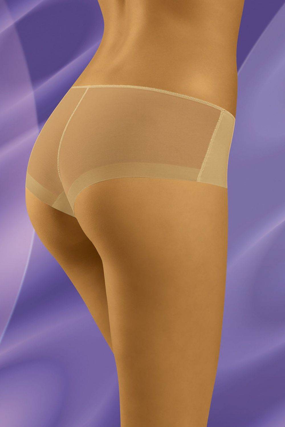 Shorts Wolbar - CELIA MODA