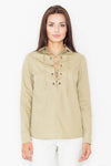 Blouse Figl - CELIA MODA