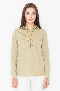 Blouse Figl - CELIA MODA