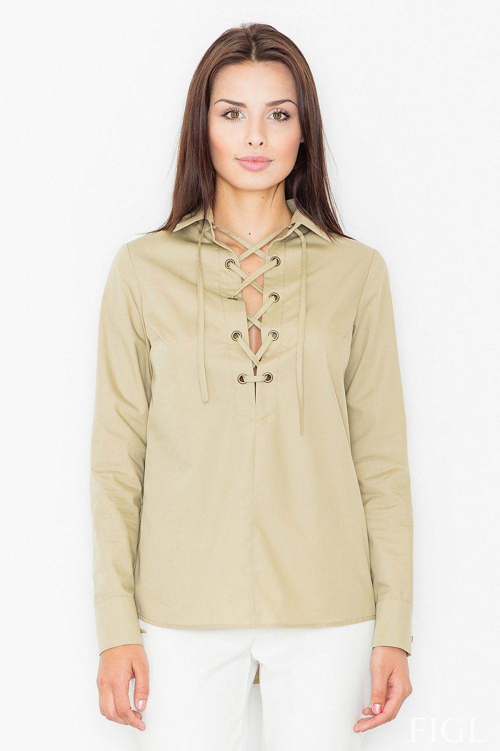 Blouse Figl - CELIA MODA