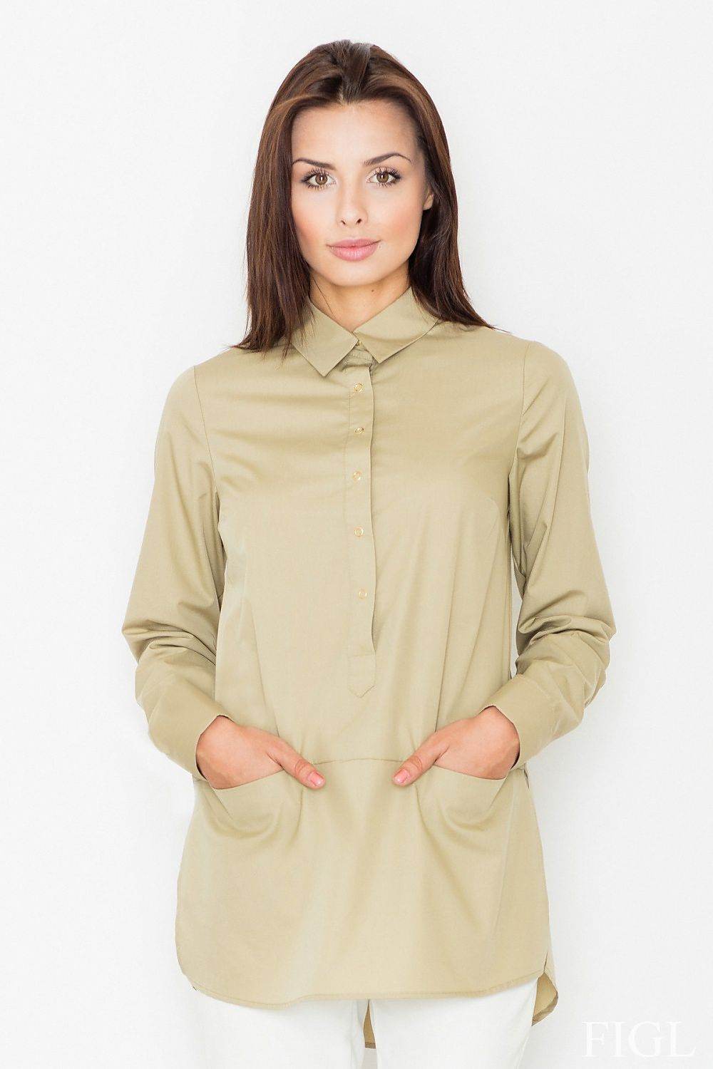 Blouse Figl - CELIA MODA