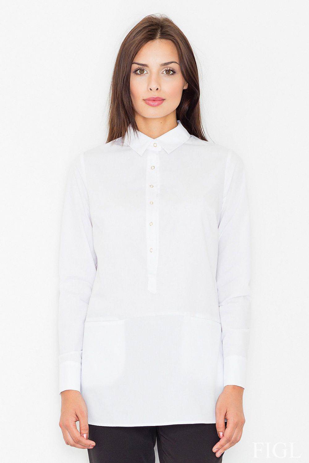 Blouse Figl - CELIA MODA