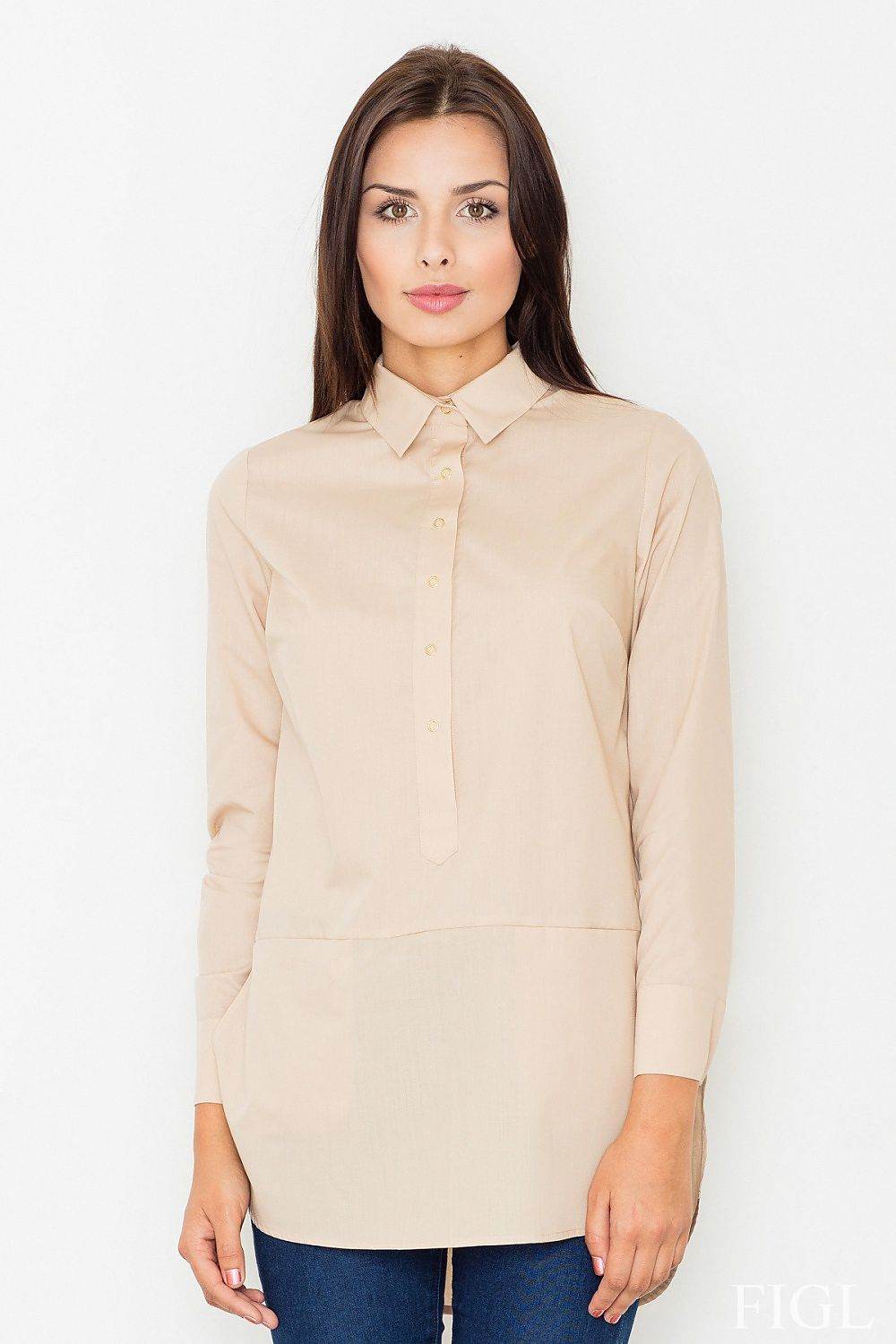 Blouse Figl - CELIA MODA