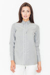 Long sleeve shirt Figl - CELIA MODA