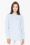Long sleeve shirt Figl - CELIA MODA