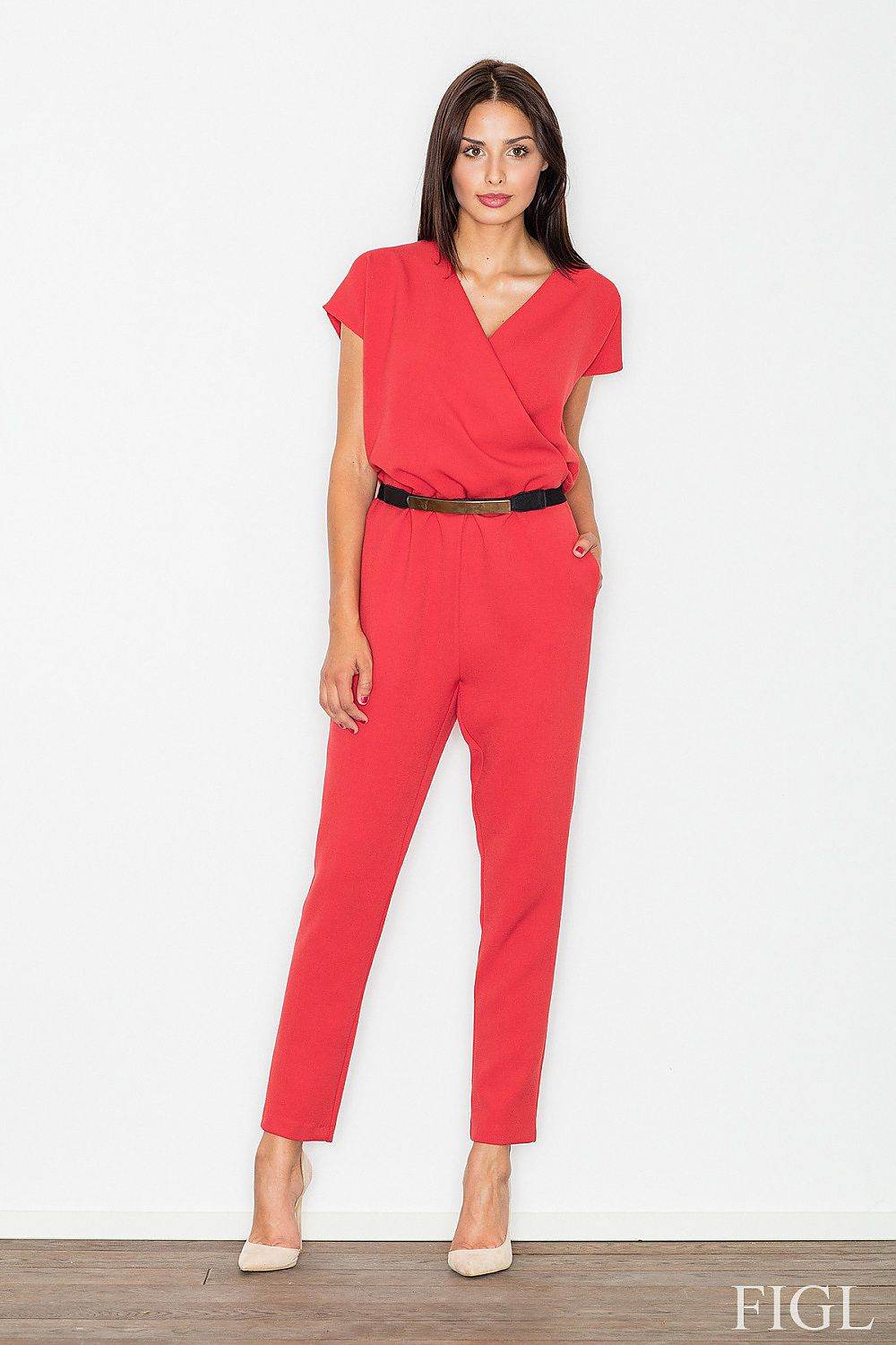 Suit Figl - CELIA MODA