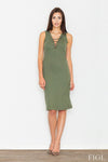 Evening dress Figl - CELIA MODA
