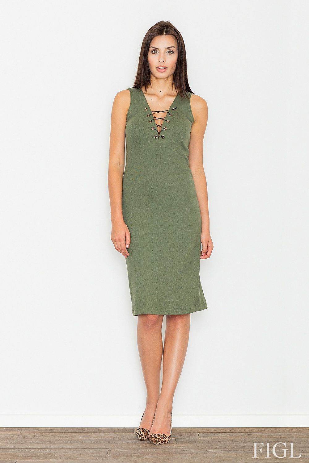 Evening dress Figl - CELIA MODA