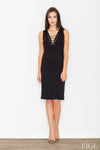 Evening dress Figl - CELIA MODA