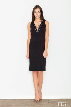 Evening dress Figl - CELIA MODA