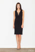 Evening dress Figl - CELIA MODA