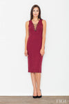 Evening dress Figl - CELIA MODA