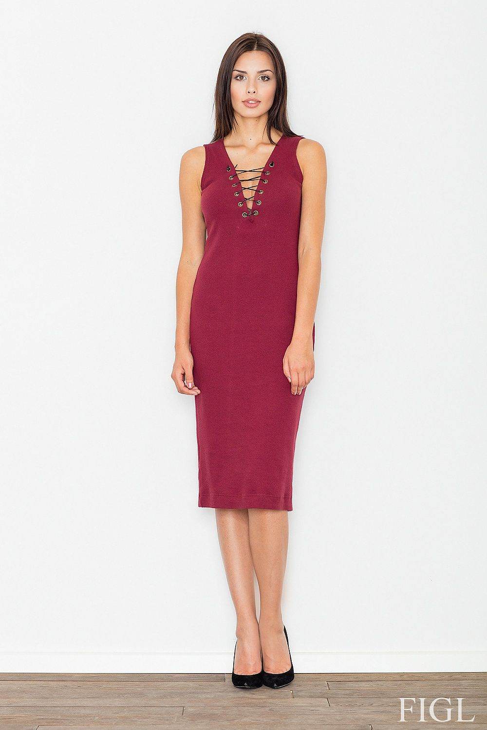 Evening dress Figl - CELIA MODA