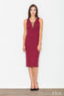 Evening dress Figl - CELIA MODA