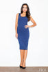 Daydress Figl - CELIA MODA