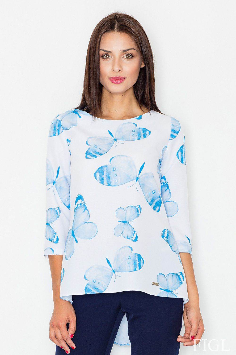 Blouse Figl - CELIA MODA