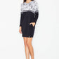 Daydress Figl - CELIA MODA