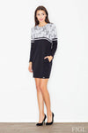 Daydress Figl - CELIA MODA