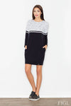 Daydress Figl - CELIA MODA