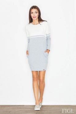Daydress Figl - CELIA MODA