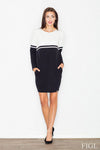 Daydress Figl - CELIA MODA