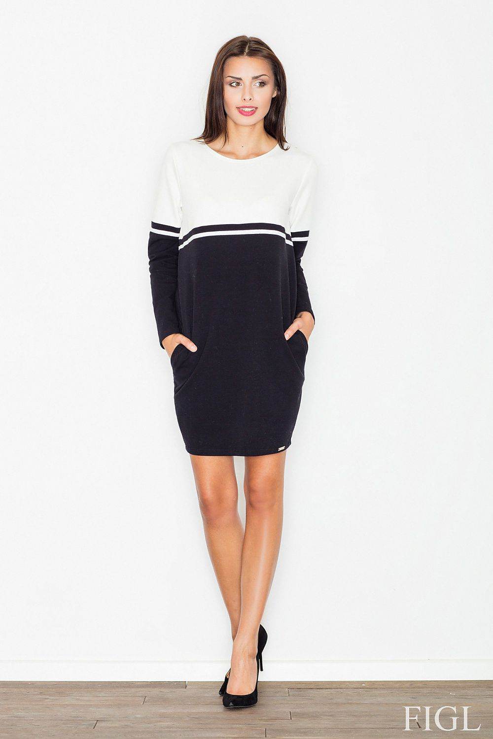 Daydress Figl - CELIA MODA