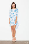 Daydress Figl - CELIA MODA