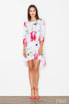 Daydress Figl - CELIA MODA
