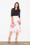 Skirt Figl - CELIA MODA