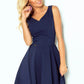 Cocktail dress Numoco - CELIA MODA