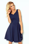 Cocktail dress Numoco - CELIA MODA