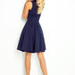 Cocktail dress Numoco - CELIA MODA