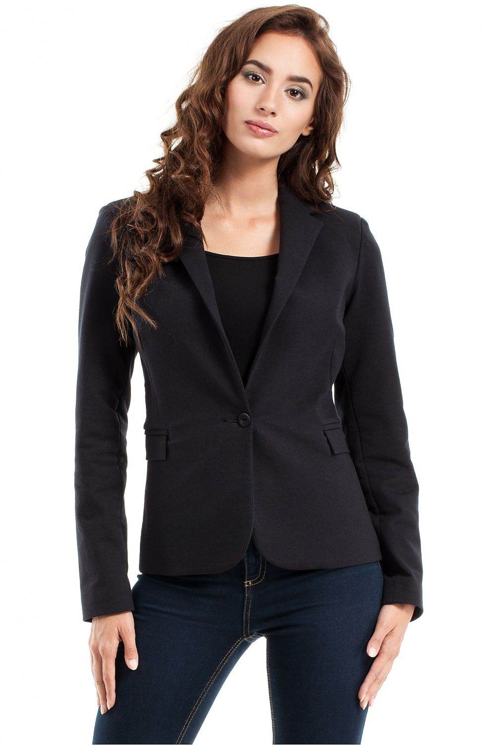 Jacket Moe - CELIA MODA