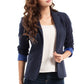  Jacket model 63105 Moe 