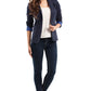  Jacket model 63105 Moe 