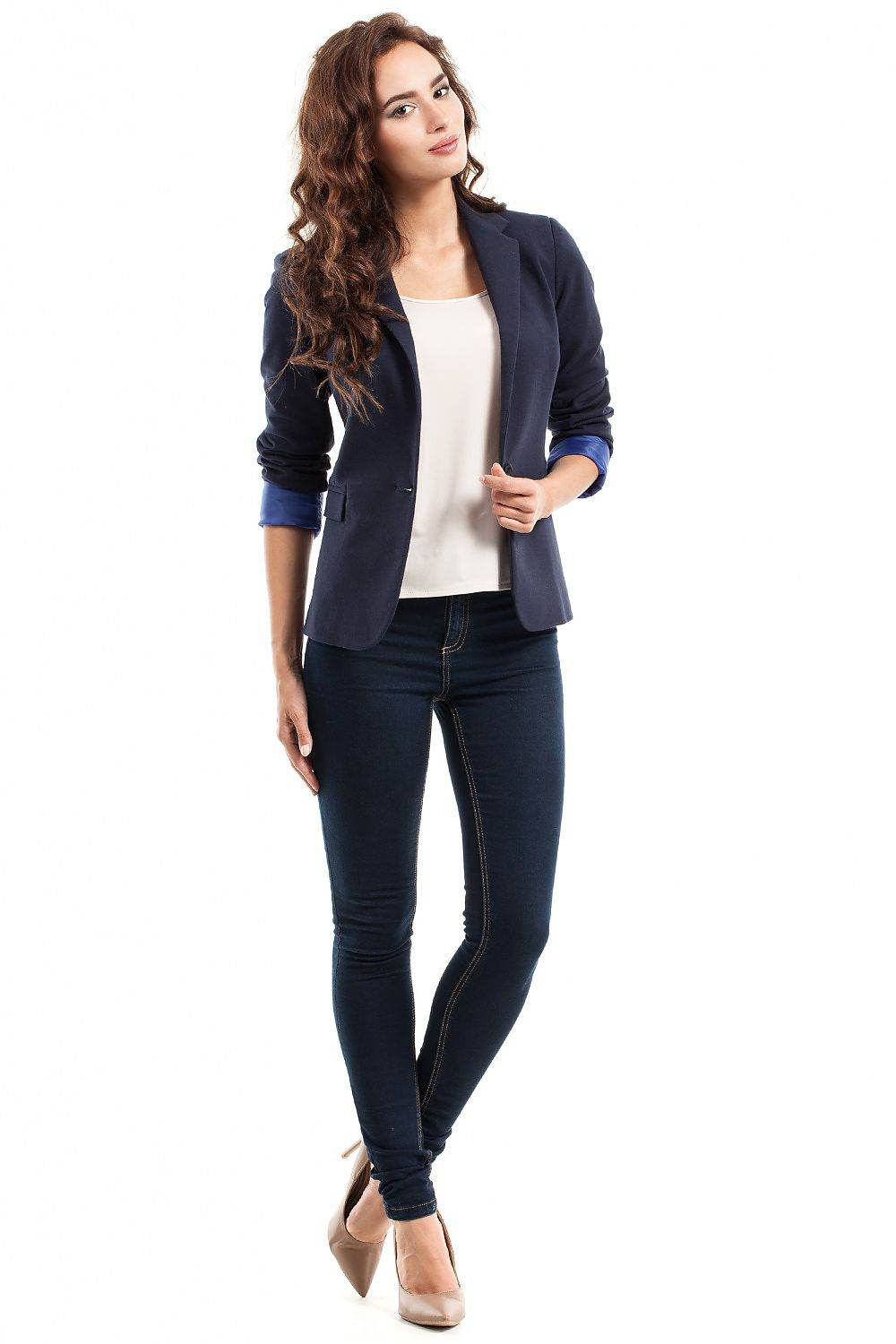 Jacket Moe - CELIA MODA
